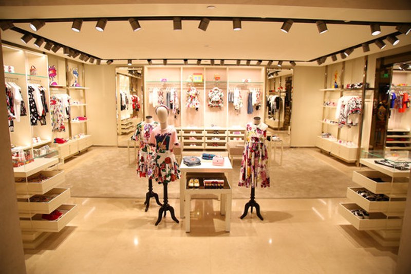灵璧服装厂：数量与发展趋势